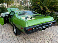 Image 7 of 12 of a 1973 PLYMOUTH ROADRUNNER