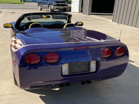 Image 3 of 7 of a 1998 CHEVROLET CORVETTE