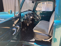 Image 6 of 11 of a 1951 FORD F3