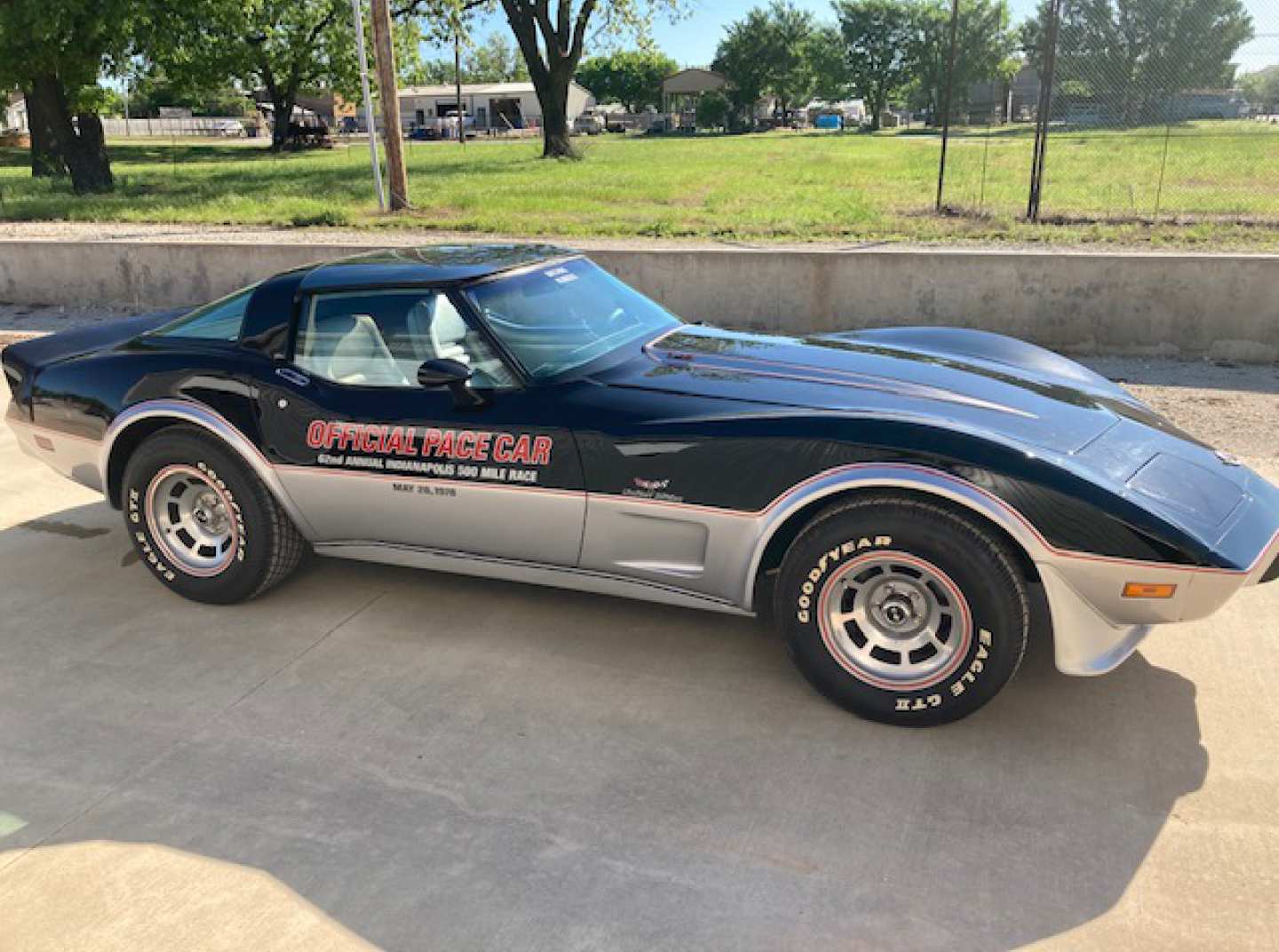 0th Image of a 1978 CHEVROLET CORVETTE