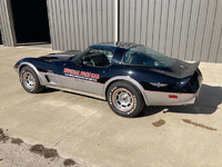 Image 3 of 6 of a 1978 CHEVROLET CORVETTE