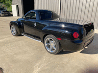 Image 1 of 10 of a 2005 CHEVROLET SSR