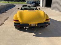 Image 2 of 10 of a 2000 PLYMOUTH PROWLER