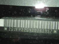 Image 3 of 13 of a 2002 CHEVROLET CAMARO Z28