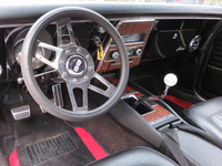 Image 4 of 13 of a 1968 CHEVROLET CAMARO
