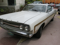 Image 1 of 13 of a 1969 FORD TORINO GT