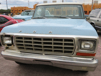 Image 1 of 13 of a 1979 FORD F100