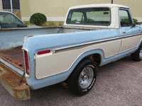 Image 10 of 13 of a 1979 FORD F100