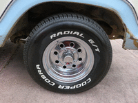 Image 13 of 13 of a 1979 FORD F100