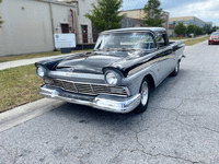 Image 3 of 8 of a 1957 FORD RANCHERO