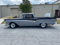 Image 5 of 8 of a 1957 FORD RANCHERO