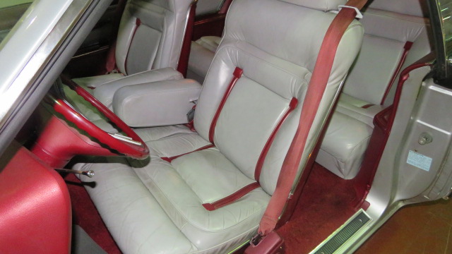 6th Image of a 1978 LINCOLN MARK IV