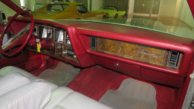 7th Image of a 1978 LINCOLN MARK IV