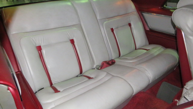 9th Image of a 1978 LINCOLN MARK IV