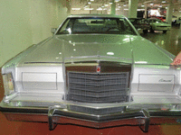Image 2 of 14 of a 1978 LINCOLN MARK IV