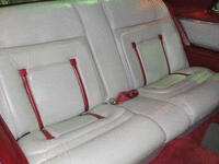 Image 10 of 14 of a 1978 LINCOLN MARK IV