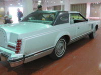 Image 12 of 14 of a 1978 LINCOLN MARK IV