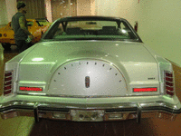 Image 13 of 14 of a 1978 LINCOLN MARK IV