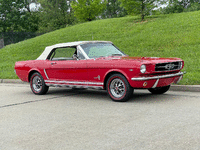 Image 2 of 7 of a 1965 FORD MUSTANG