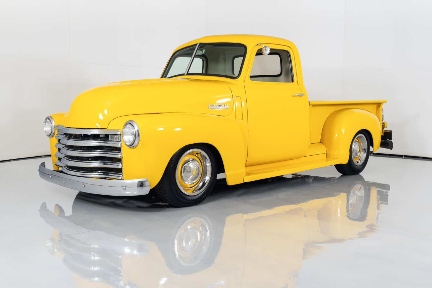 0th Image of a 1948 CHEVROLET C-SERIES