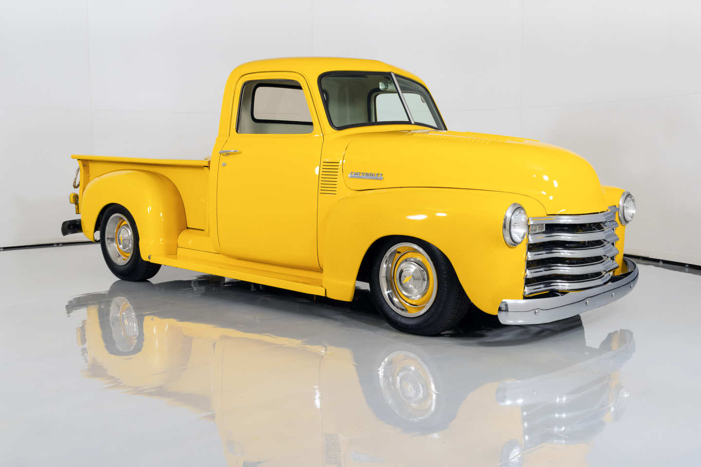 1st Image of a 1948 CHEVROLET C-SERIES