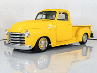 Image 1 of 10 of a 1948 CHEVROLET C-SERIES