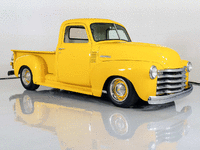 Image 2 of 10 of a 1948 CHEVROLET C-SERIES