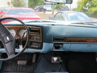 Image 4 of 13 of a 1976 CHEVROLET BLAZER