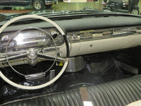 Image 5 of 13 of a 1957 CADILLAC ELDORADO BIARRITZ