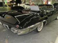 Image 11 of 13 of a 1957 CADILLAC ELDORADO BIARRITZ