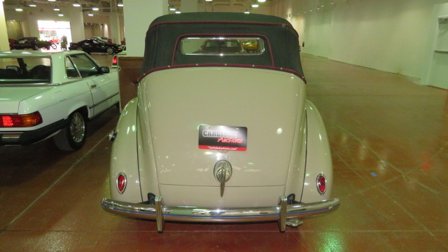 11th Image of a 1939 FORD DELUXE