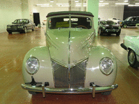 Image 1 of 14 of a 1939 FORD DELUXE