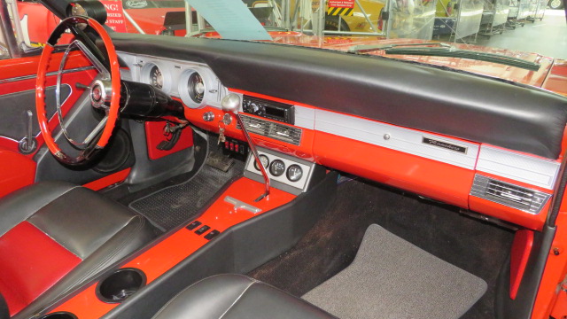 6th Image of a 1966 FORD RANCHERO