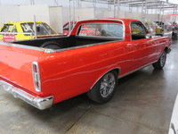 Image 9 of 10 of a 1966 FORD RANCHERO