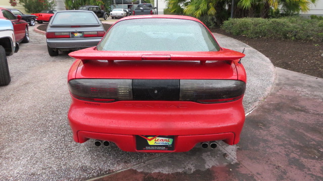 10th Image of a 1995 PONTIAC TRANSAM