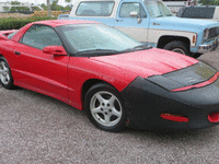 Image 2 of 12 of a 1995 PONTIAC TRANSAM