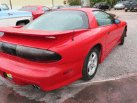 Image 10 of 12 of a 1995 PONTIAC TRANSAM