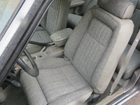 Image 5 of 12 of a 1991 FORD MUSTANG LX