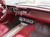 Image 6 of 12 of a 1966 FORD MUSTANG
