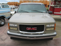 Image 1 of 17 of a 1999 GMC SUBURBAN C1500