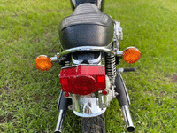 Image 2 of 6 of a 1977 HONDA GL1000