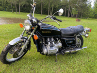 Image 3 of 6 of a 1977 HONDA GL1000