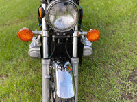 Image 4 of 6 of a 1977 HONDA GL1000