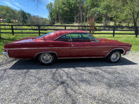Image 1 of 15 of a 1966 CHEVROLET IMPALA