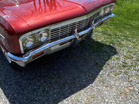 Image 2 of 15 of a 1966 CHEVROLET IMPALA