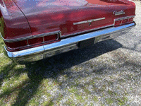 Image 3 of 15 of a 1966 CHEVROLET IMPALA