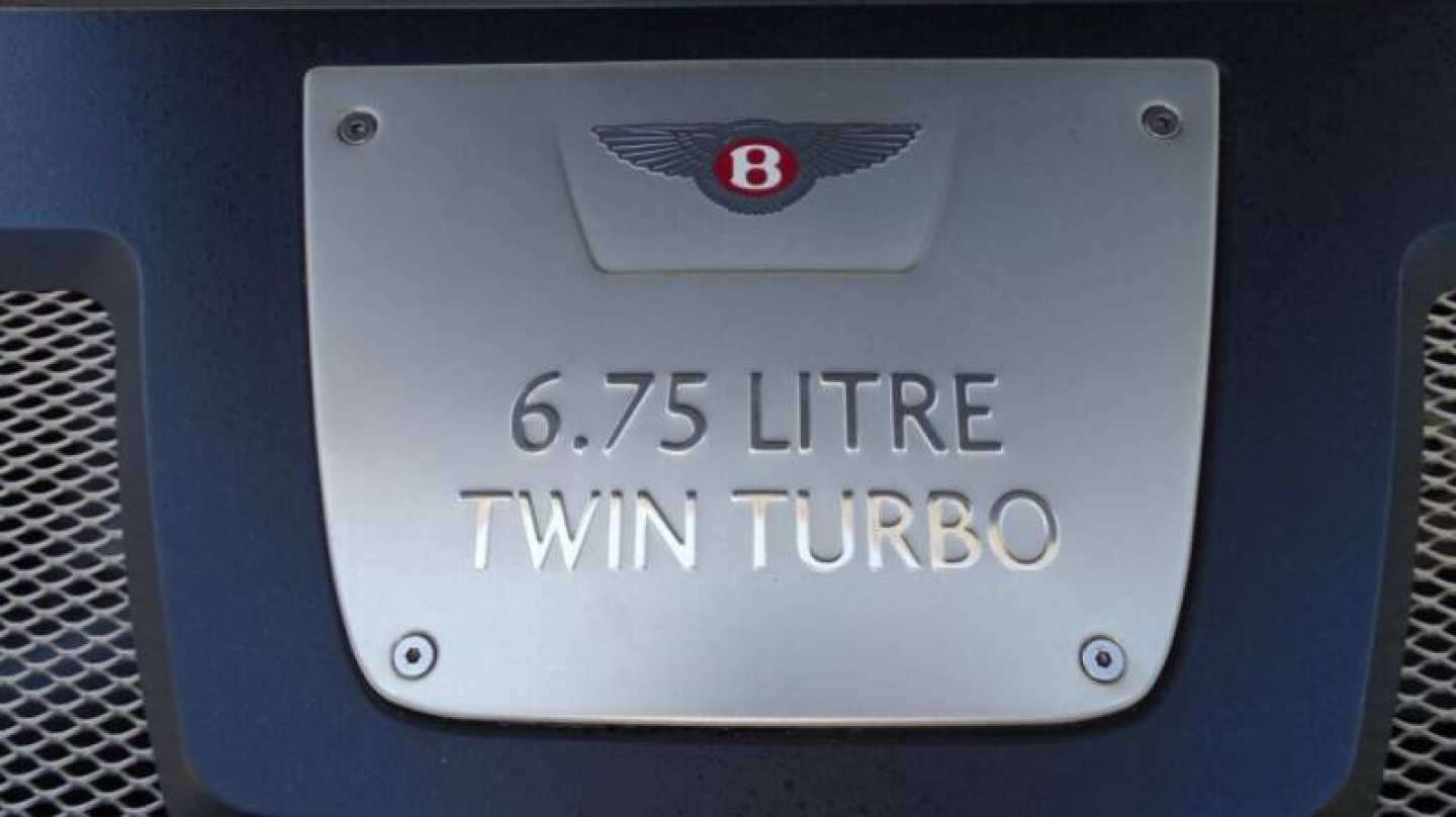 56th Image of a 2006 BENTLEY ARNAGE R