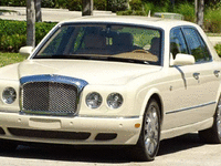 Image 1 of 59 of a 2006 BENTLEY ARNAGE R