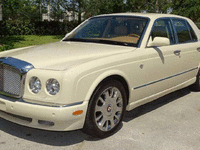 Image 2 of 59 of a 2006 BENTLEY ARNAGE R