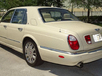 Image 3 of 59 of a 2006 BENTLEY ARNAGE R